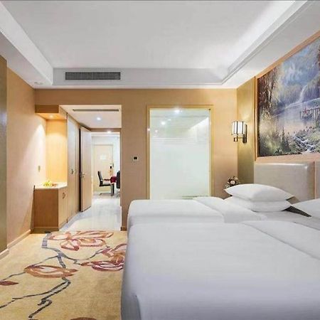 Vienna International Hotel Zhejiang Wenzhou Ruian Tangxia Rui'an Bagian luar foto