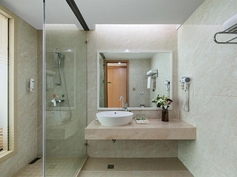 Vienna International Hotel Zhejiang Wenzhou Ruian Tangxia Rui'an Bagian luar foto